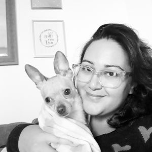 Meet your Posher, Cecilia